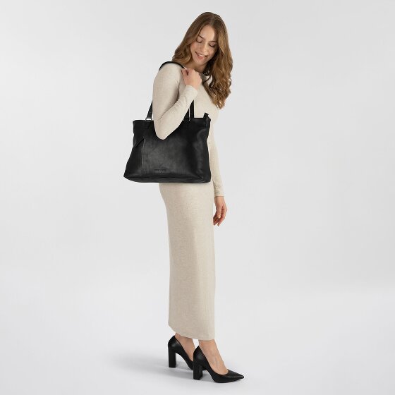 Greenburry Colombiana Shopper Bag Skórzany 37 cm