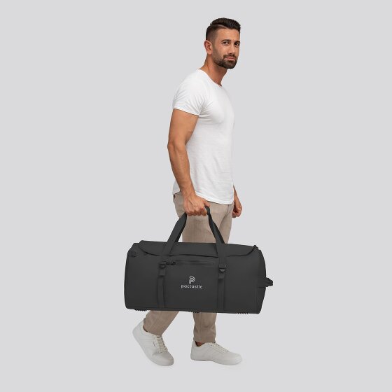 Pactastic Urban Collection Torba podróżna Weekender 64 cm