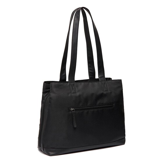 The Chesterfield Brand Lavik Shopper Bag Skórzany 36 cm