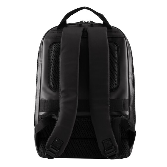 Jost Tolja Plecak 44 cm Komora na laptopa