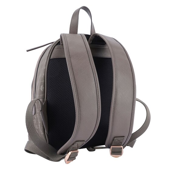 Joop! Collana Tessuto Plecak miejski 29 cm