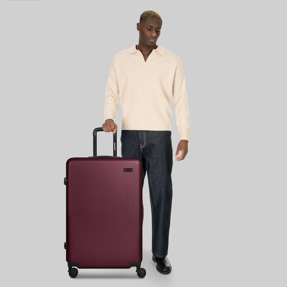 Smartbox Edition 05 4 kółka Walizka 76 cm