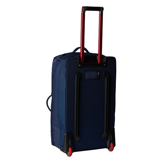 The North Face Base Camp 29 2 kółka Torba podróżna 73 cm