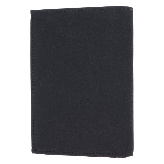 oxmox New Cryptan Portfel Ochrona RFID 13 cm