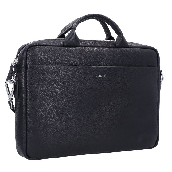 Joop! Cardona Pandion Torba biznesowa skórzana 40 cm przegroda na laptopa