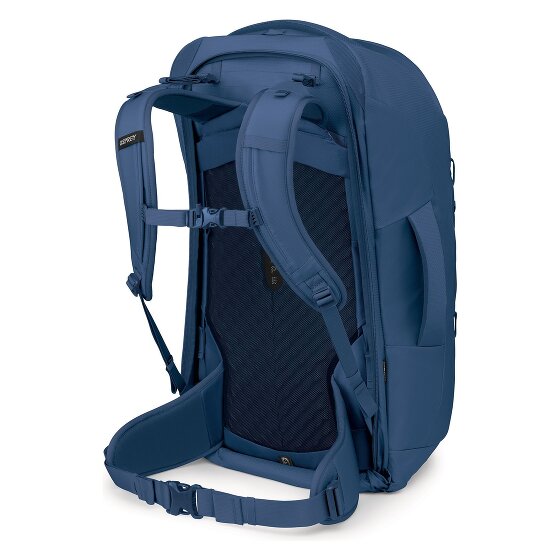 Osprey Plecak podróżny Farpoint 70 L 65 cm