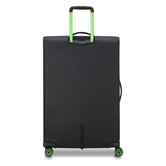 Roncato Norway 4 kółka Walizka 77 cm z funkcją poszerzenia