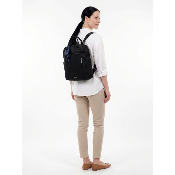 Tamaris TAS Maleen Plecak 38 cm Komora na laptopa