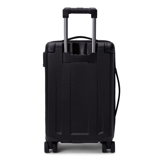 Dakine Split 48L 4 kółka Walizka kabinowa 55 cm z funkcją poszerzenia