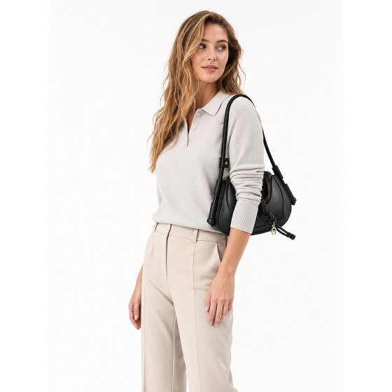 AIGNER Castella Torba na ramię Skóra 29 cm