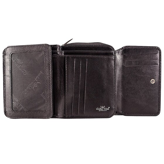 Golden Head Colorado Wallet RFID Leather 11,5 cm