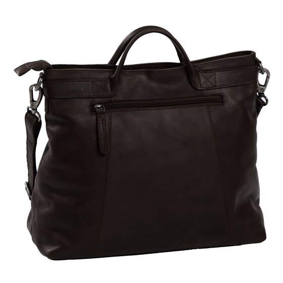 The Chesterfield Brand Helsinki 0 Torba Skórzany 35 cm
