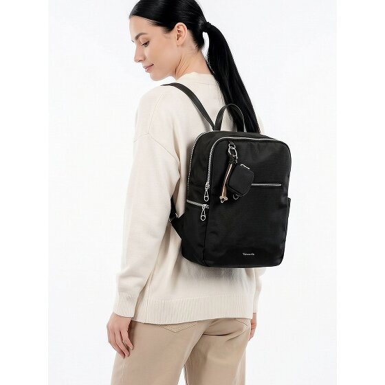 Tamaris TAS Maggie Plecak M 34 cm Komora na laptopa