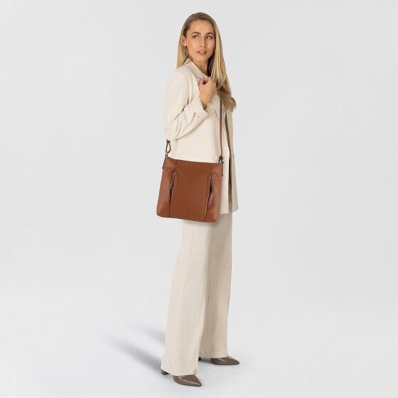 Tom Tailor Beca Torba na ramię 27.5 cm