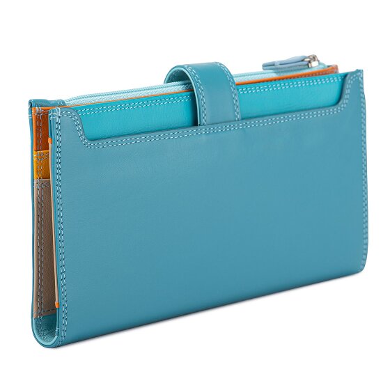 Mywalit Continental Portfel Skórzany 20 cm