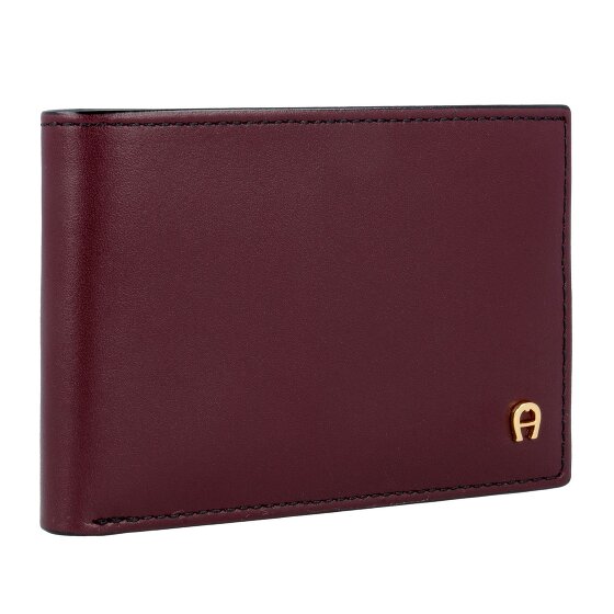 AIGNER Daily Basis Wallet Leather 10 cm