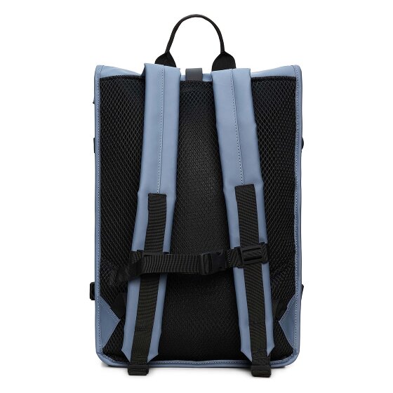 Rains Essential Plecak 52 cm Komora na laptopa