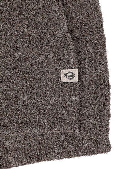 Roeckl Soft Cloud Szalik 180 cm