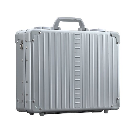 Aleon Attache Briefcase 43 cm przegroda na laptopa