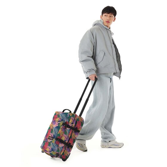 Eastpak Tranverz 2 kółka Walizka kabinowa 51 cm