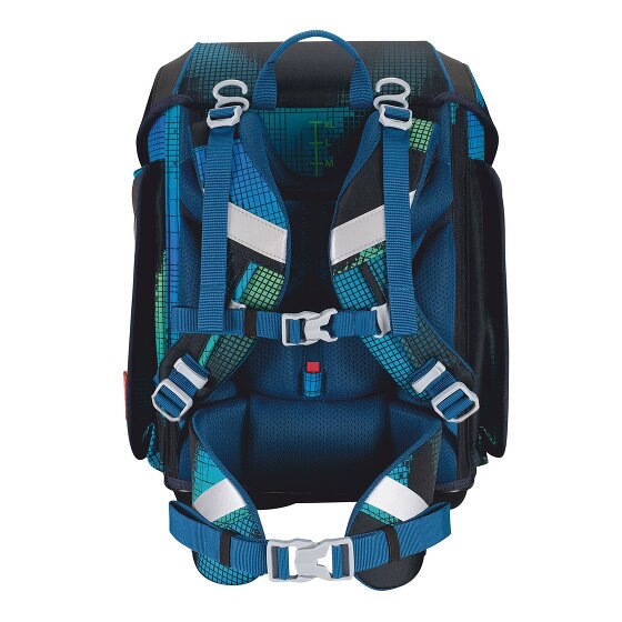 Scout Genius Movie Star Zestaw tornistra 5-części