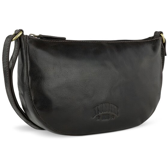 Klondike 1896 Torba na ramię skórzana 29 cm
