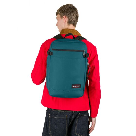 Eastpak Plecak Transit'r Pack Weekender z przegrodą na laptopa 44 cm