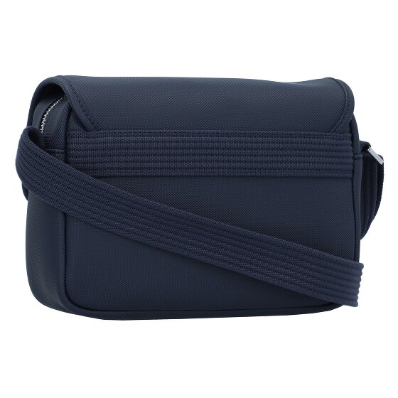 Lacoste Men's Classic Torba na ramię 23 cm
