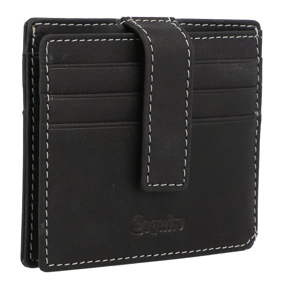 Esquire Oslo Dallas Credit Card Case RFID Leather 9,5 cm