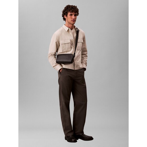 Calvin Klein CK Torba na ramię 22 cm