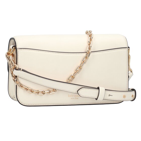 Kate Spade New York Dakota Torba na ramię Skórzany 22 cm