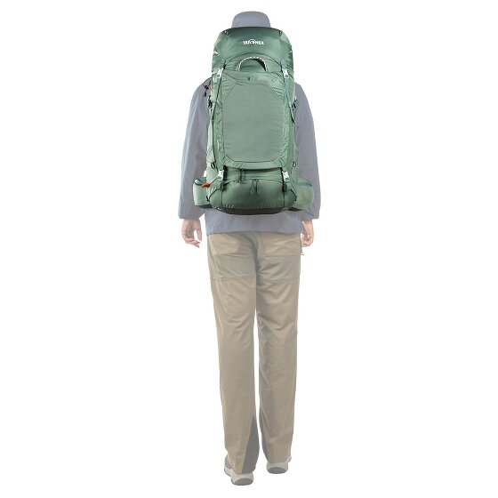 Tatonka Pyrox 45+10 Plecak trekkingowy 65 cm
