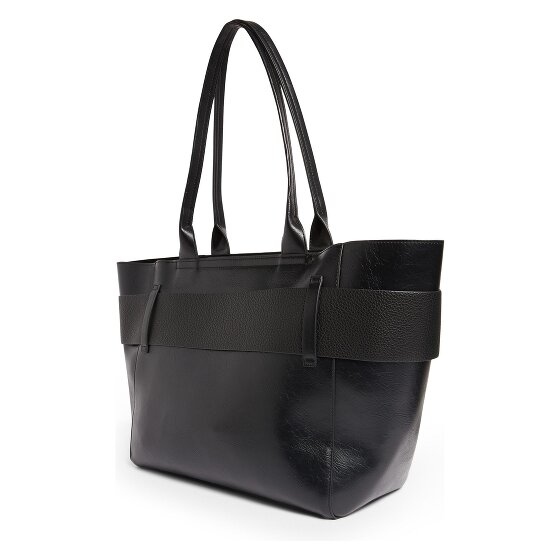 Ted Baker Jimma Shopper Bag Skórzany 58 cm