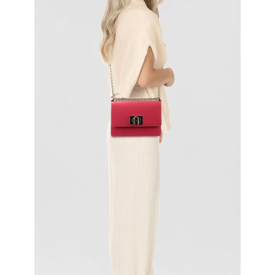 Furla 1927 Torba na ramię Skóra 20 cm