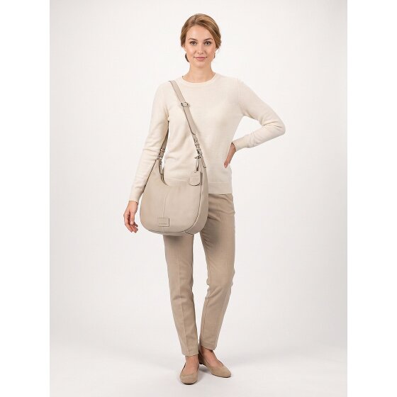 Burkely Soft Skylar Torba na ramię Skóra 40 cm