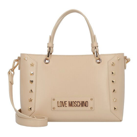 Love Moschino Timeless Shopper Bag 25 cm
