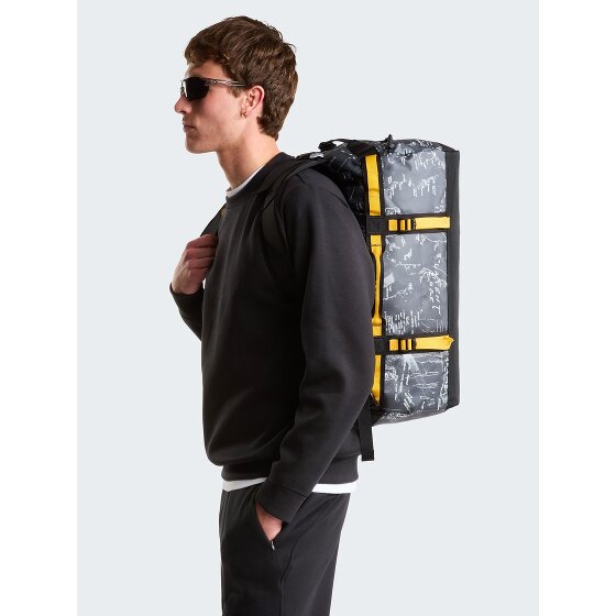 The North Face Torba podróżna S 53 cm