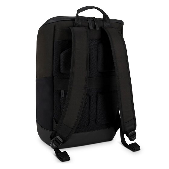 Johnny Urban Eco Series Jasper Plecak 46 cm Komora na laptopa