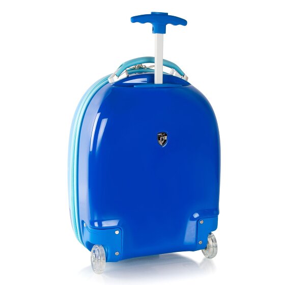 Heys Kids 2 kółka Walizka dla dzieci 46 cm