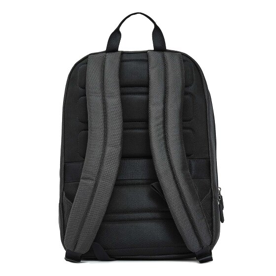Mandarina Duck Zephyr Plecak 39 cm Komora na laptopa