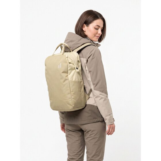 Deuter Vista Plecak 40 cm Komora na laptopa