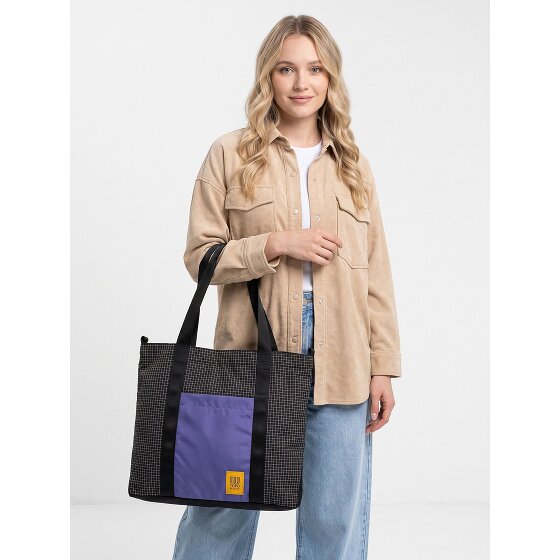 Topo Designs Mountain Shopper Bag 39 cm