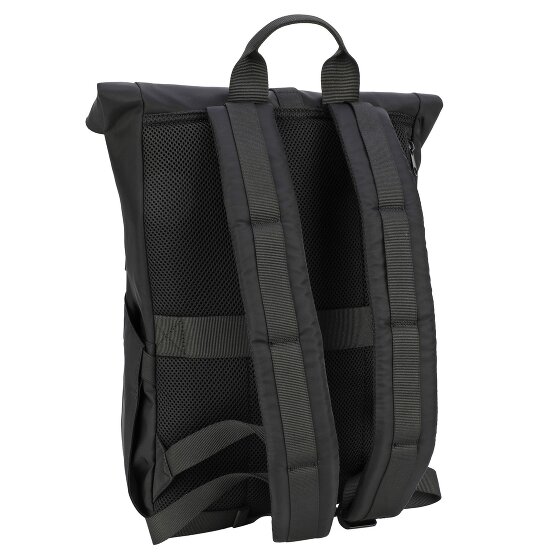 Strellson Wood Street Plecak 46 cm