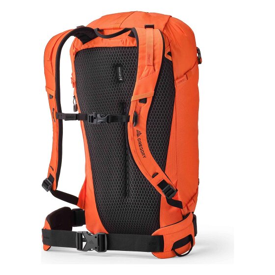 Gregory Alpinisto 30 L Plecak trekkingowy 53 cm