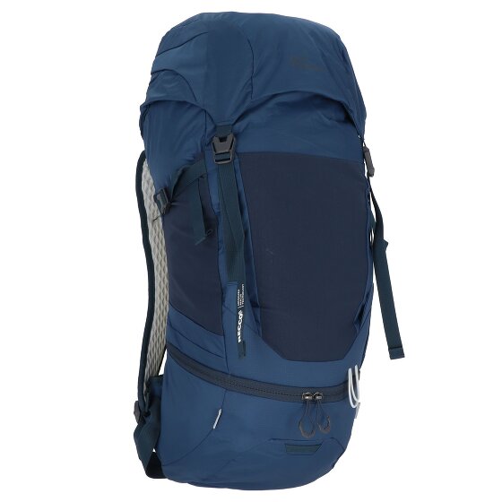 Jack Wolfskin Wolftrail 34 Recco Plecak 65 cm
