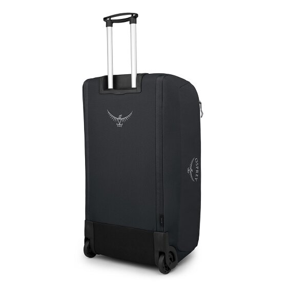 Osprey Daylite 115 2 kółka Torba podróżna 82 cm