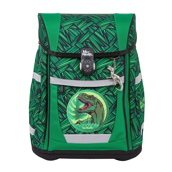 McNeill Tenero Zestaw tornistra 5-części