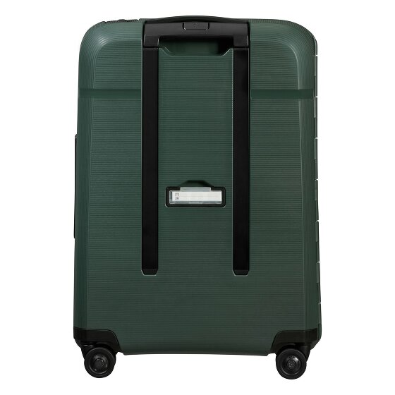 Samsonite Magnum 2 4 kółka Walizka kabinowa 55 cm