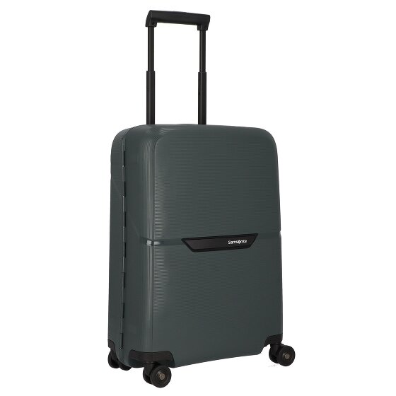Samsonite Magnum Eco 4 kółka Walizka kabinowy 55 cm