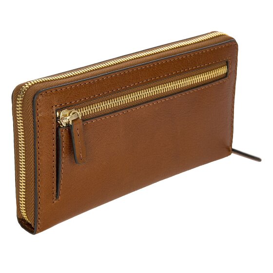 Bric's Volterra Verbena Portfel Ochrona RFID Skóra 19.5 cm